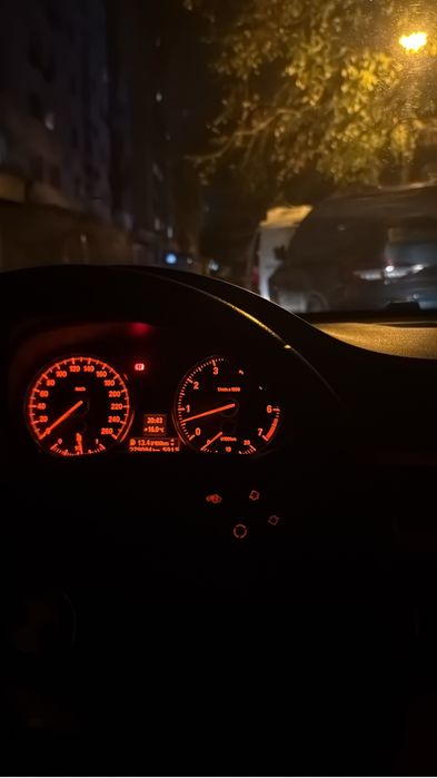 Vand bmw e90 318i vvt