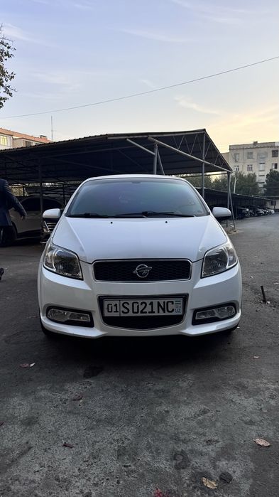 Ravon Nexia R3 2019