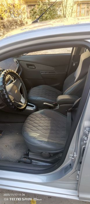 Продается Cobalt