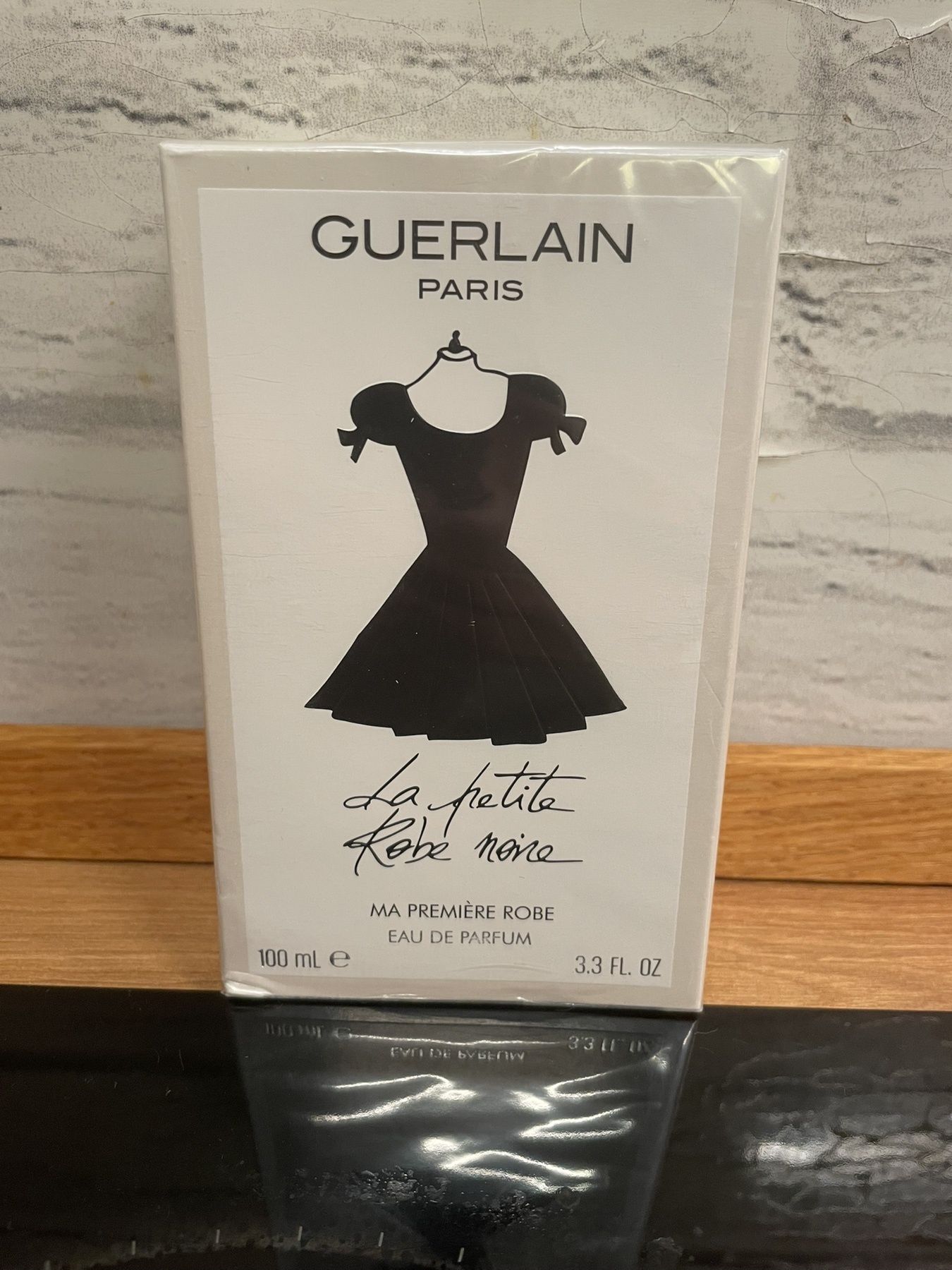 Guerlain Paris 100ml parfum