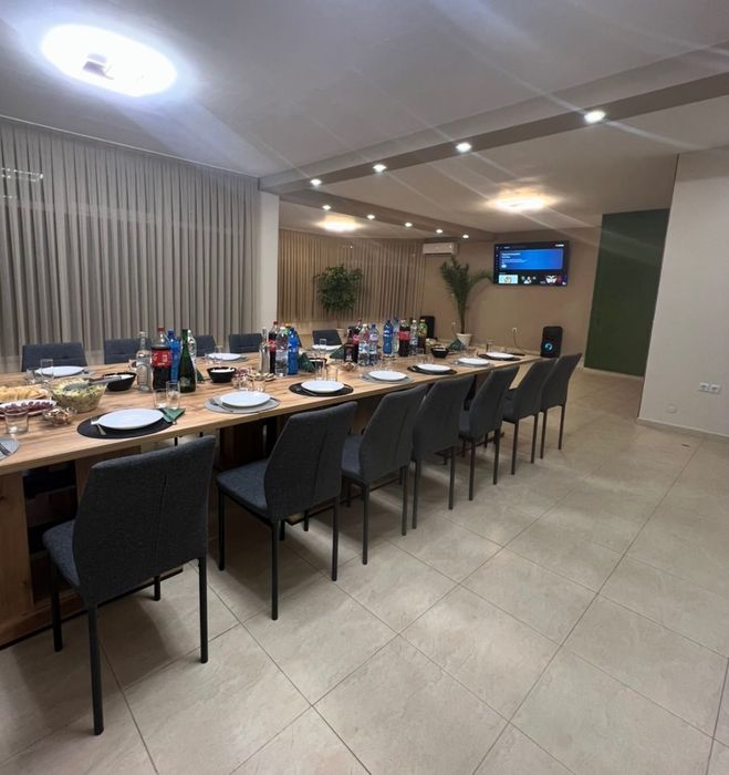 Парти Зала Шейново