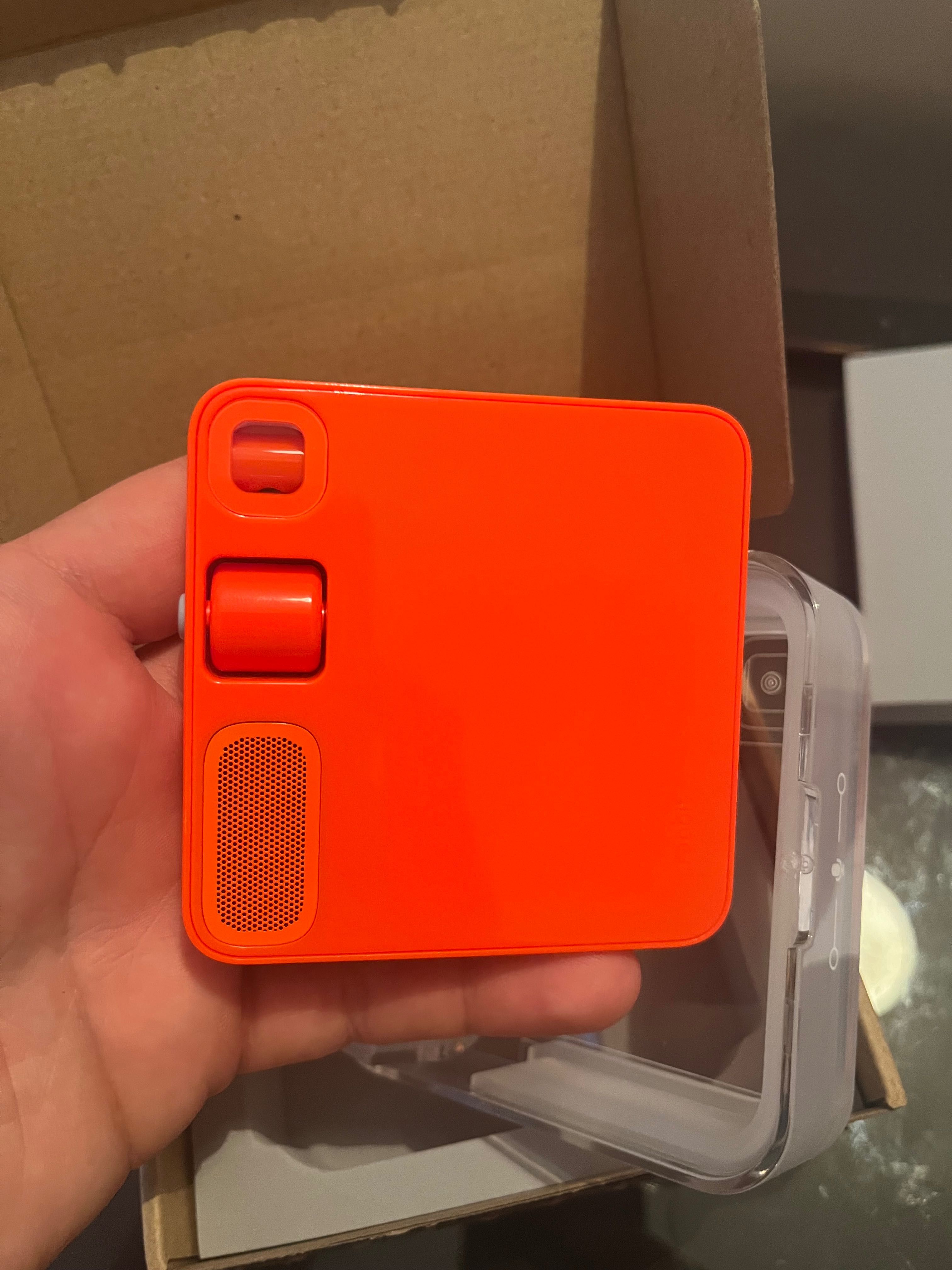 Rabbit R1 AI Companion