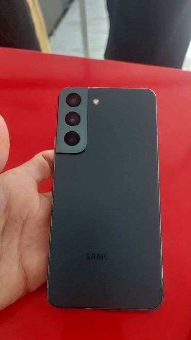 Продам Самсунг с22 128/8 гб