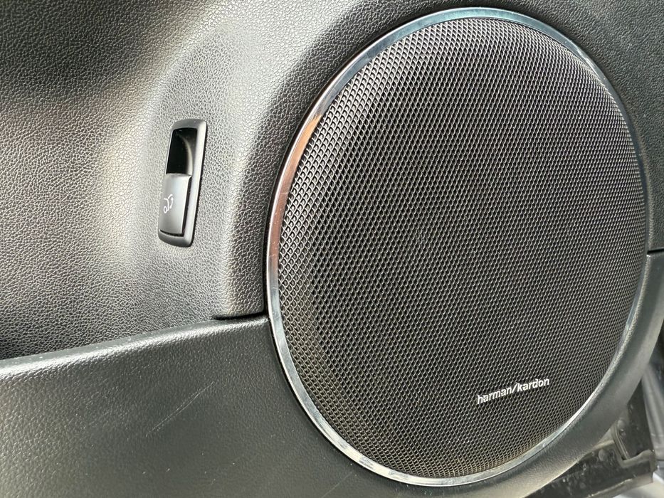 Mercedes GL350 Bluetec Facelift