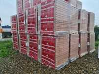 Caramida Porotherm 25 N+F