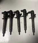 Injectoare volvo s60 s80 v70 xc70 xc90 2.4d 0445110078