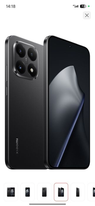 Xiaomi 15t Xiaomi 15t