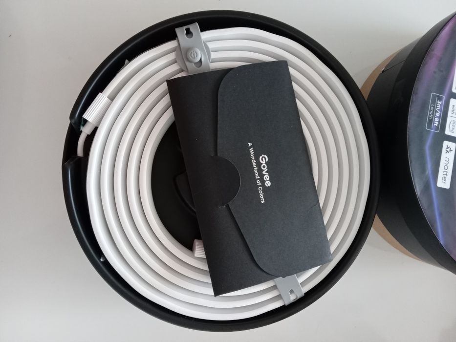 Govee COB LED лента Pro, LED светлини - 3 метра