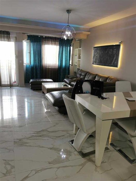 Дава се под наем Двустаен апартамент в Бургас, Славейков - 63 кв.м за 229.5 € - Снимка #4