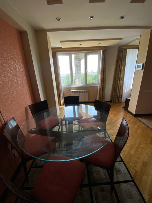 3/8/9 Дружба Народов 101 м² рядом с метро, Корзинка