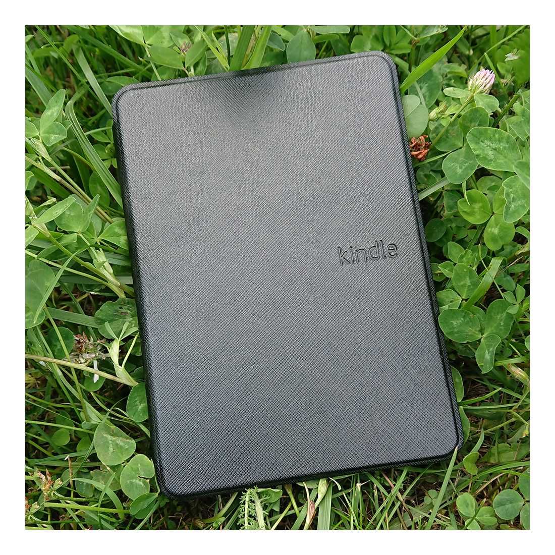 Смарт калъф за Kindle Киндъл Paperwhite 1.2.3.4/11 2022/56.8/2021/2022