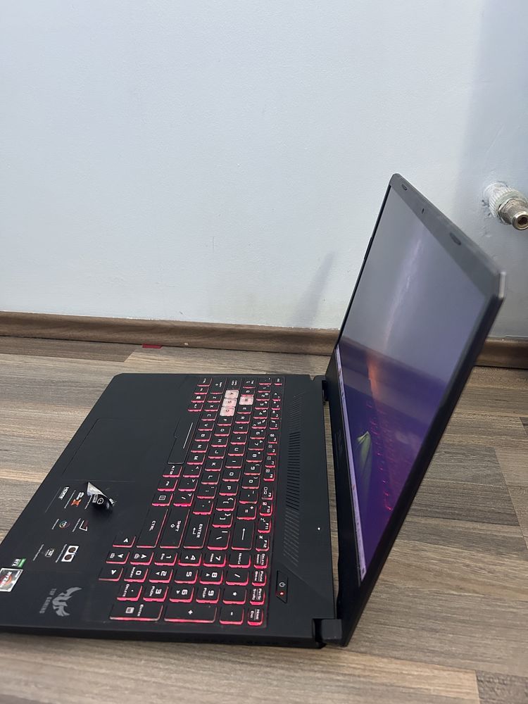 Laptop Gaming ASUS TUF