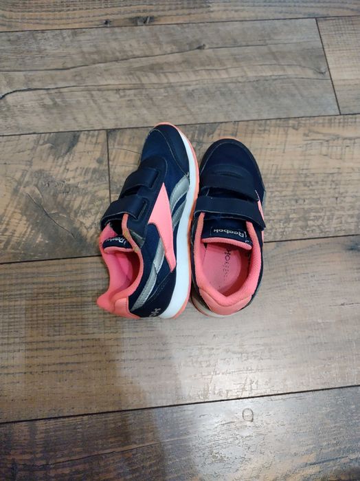 Маратонки Reebok 28 номер за момиче