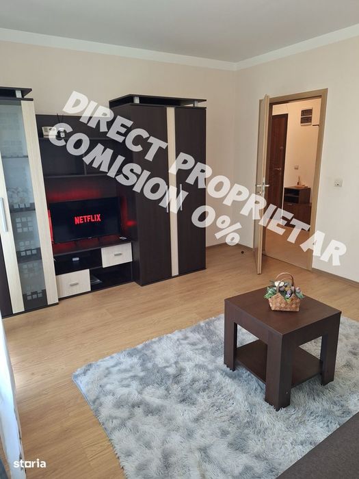 Garsoniera mobilata utilata