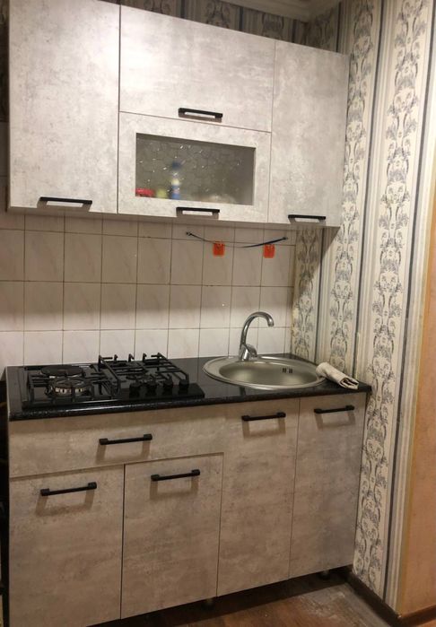 Квартира боллага