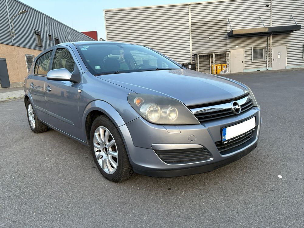 Opel Astra H  1.6i  AN 2005