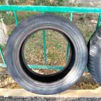 Продам покрышки 205/55 R16