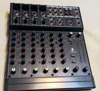 mixer audio Behringe mx802