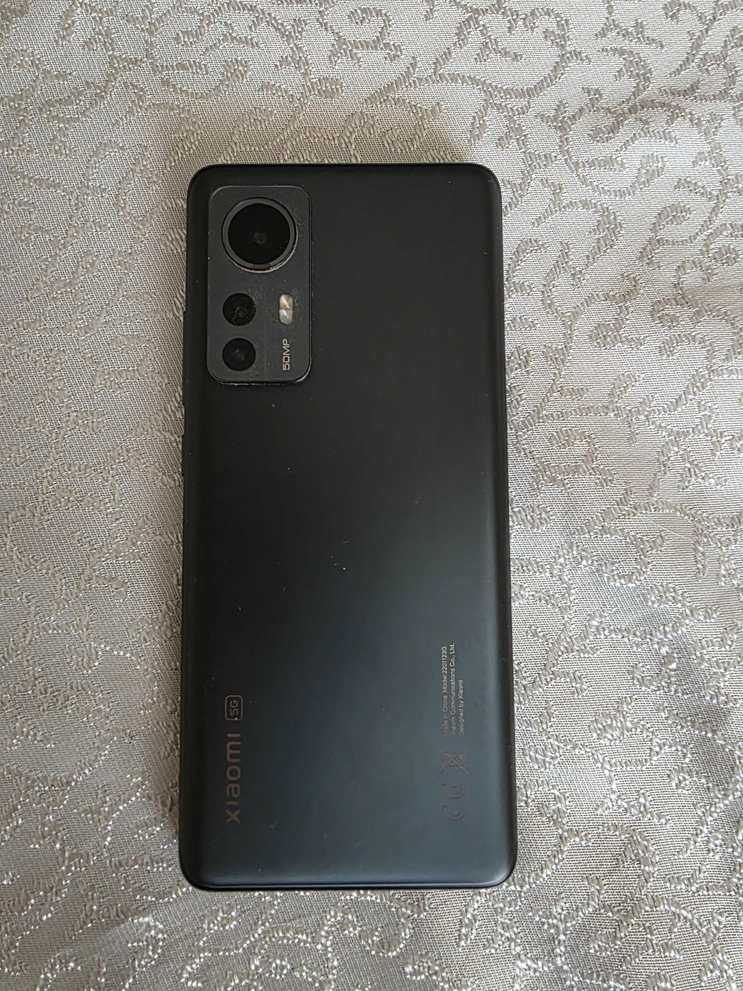 Xiaomi 12 8GB 256 GB
