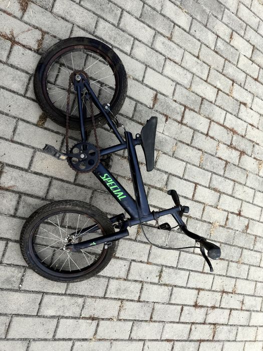 Bicicleta copii 6-12ani