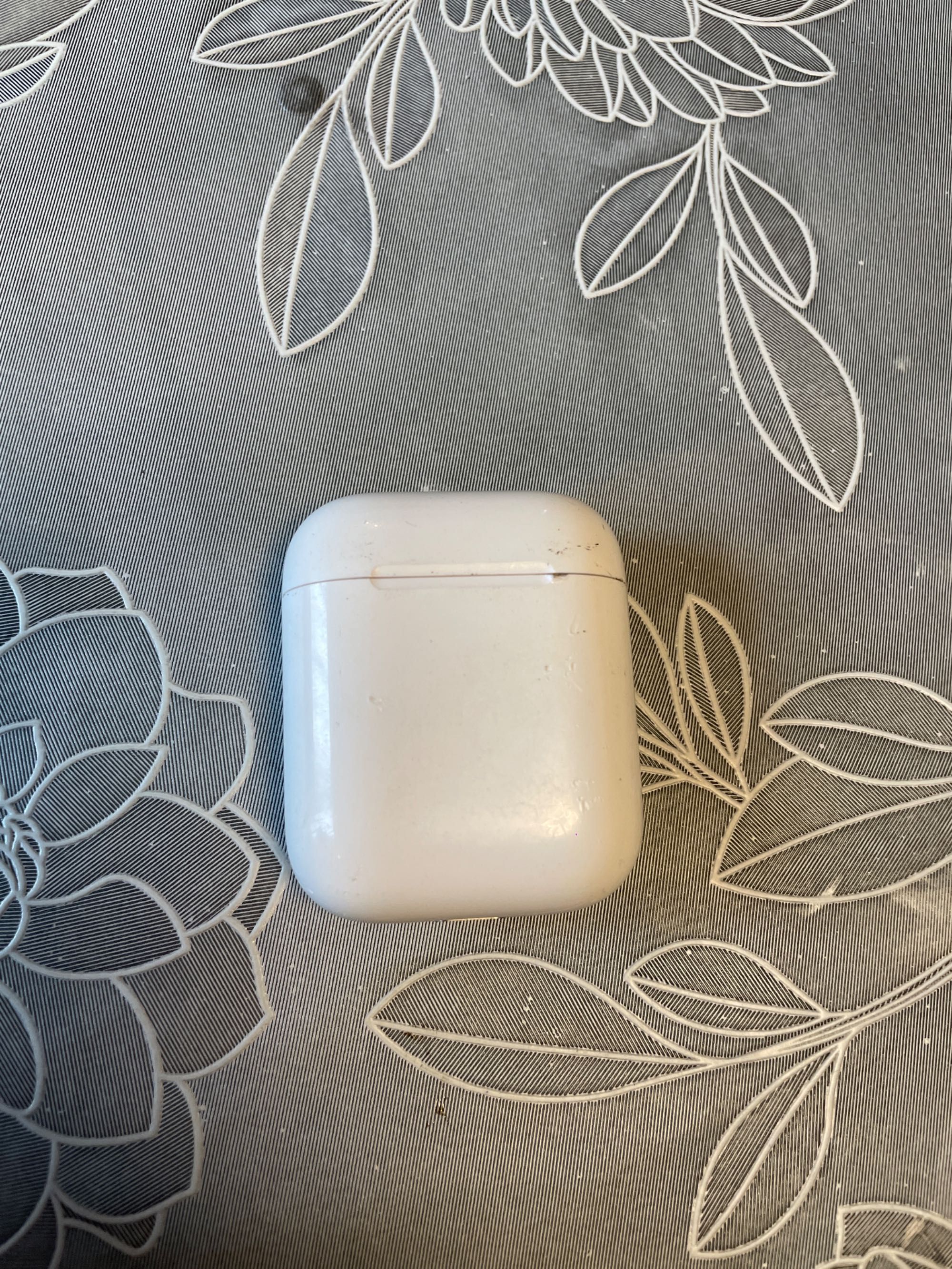 Слушалки AirPods 2 поколение