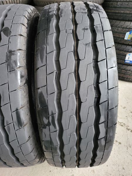 235/65/16C 10PR LASSA 4бр