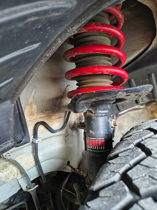 Nissan X-trail T31, 173 cp, adventure, overlanding