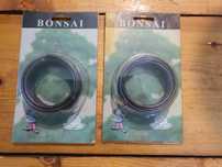 Sărmă aluminiu modelaj Bonsai - Original Japonia