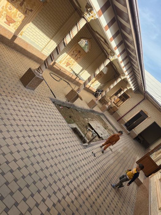 Сдам участок на Бектемириский район!