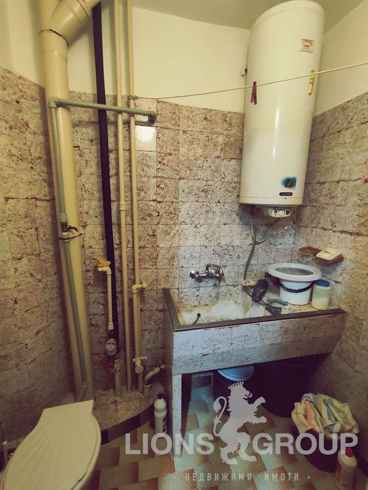 Продава се Тристаен апартамент в Варна, Владислав Варненчик - 62 кв.м за 1589 €/кв.м - Снимка #10