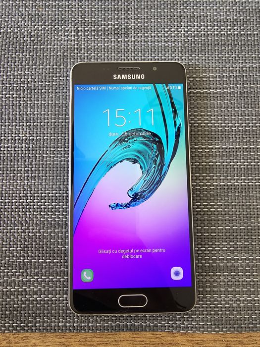 Samsung Galaxy A5(2016) Nokia lumia 930