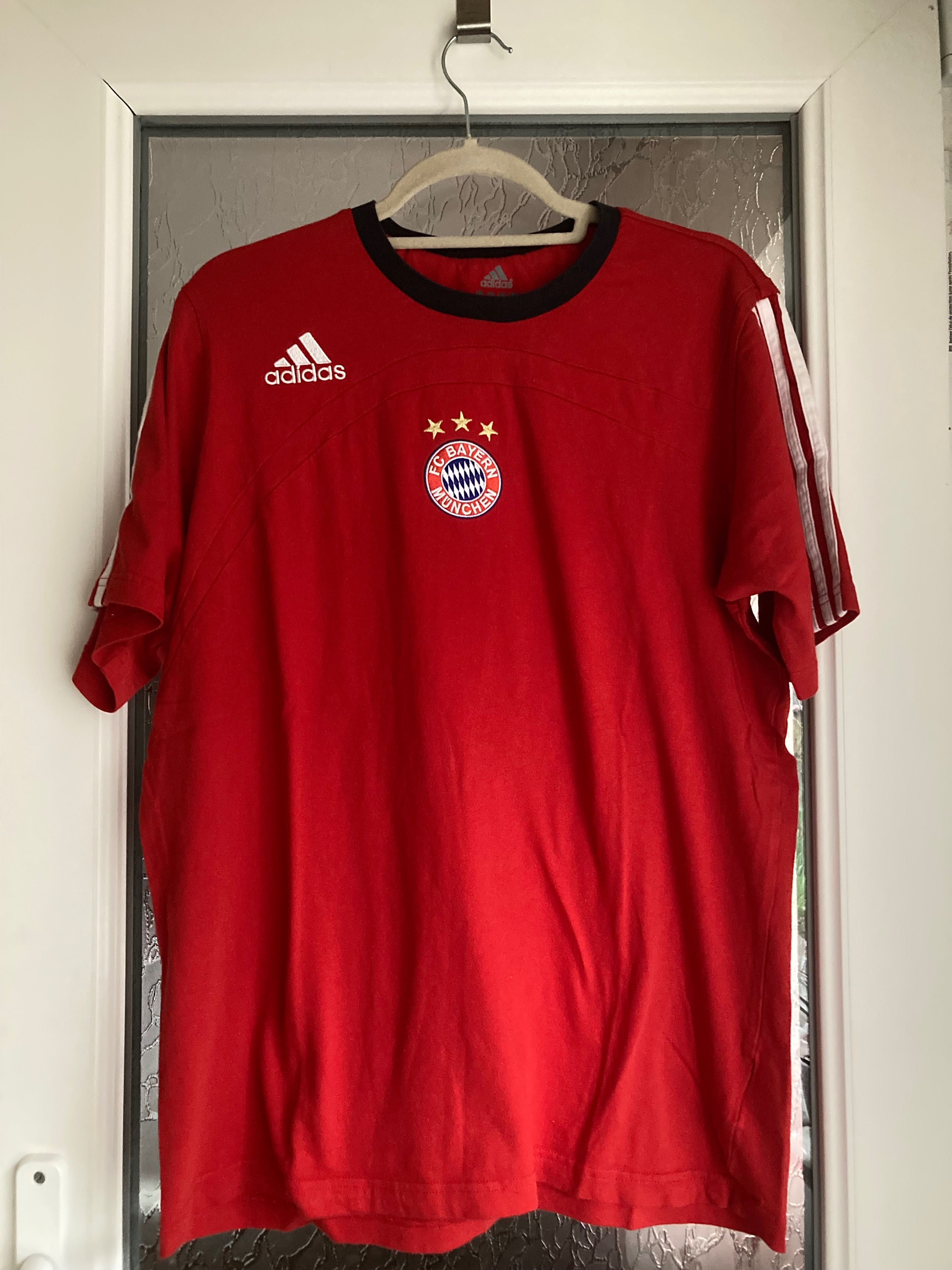 Tricou Adidas de colecție!