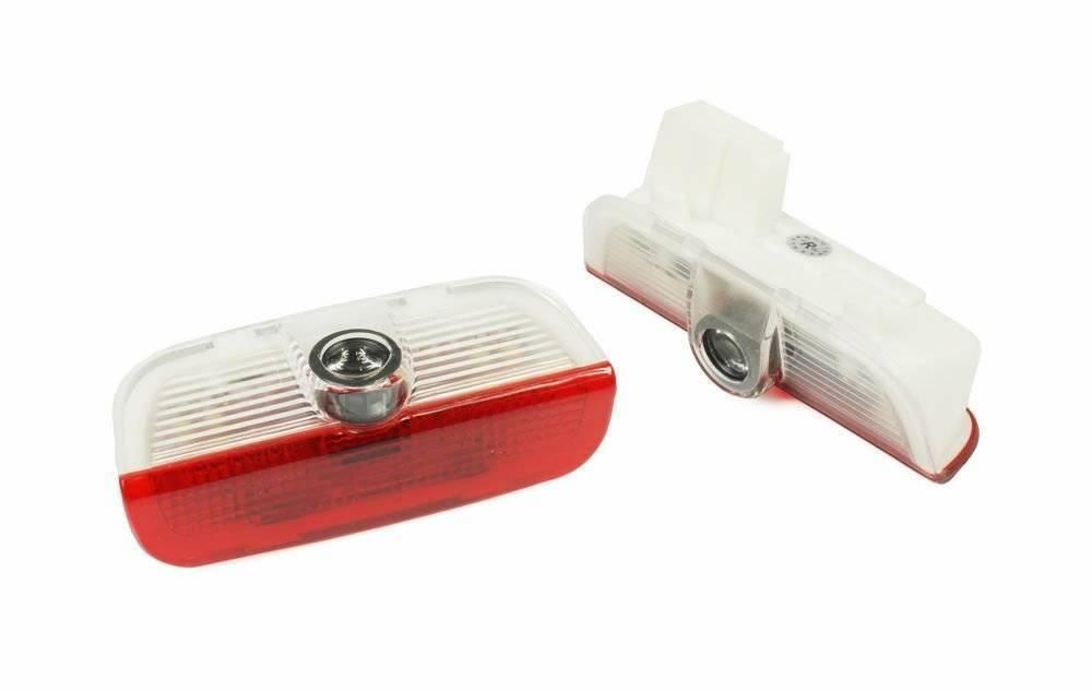 проектор лед лого за врата interlook skoda pmc-s2