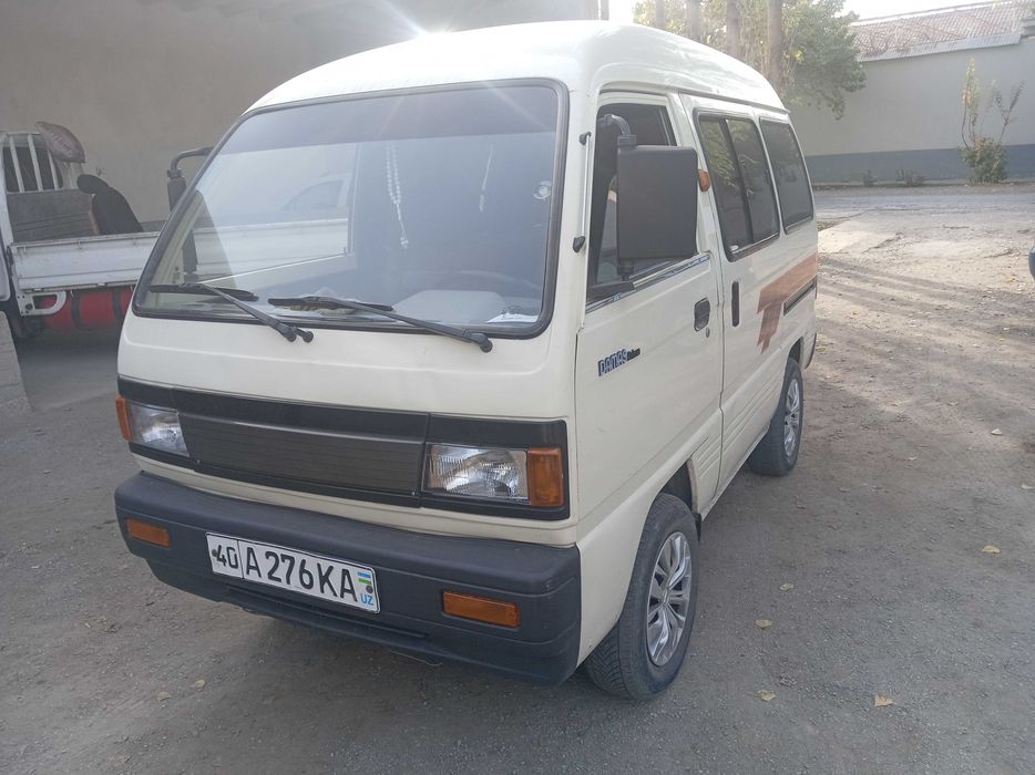 Дамас сотилади холати яхши