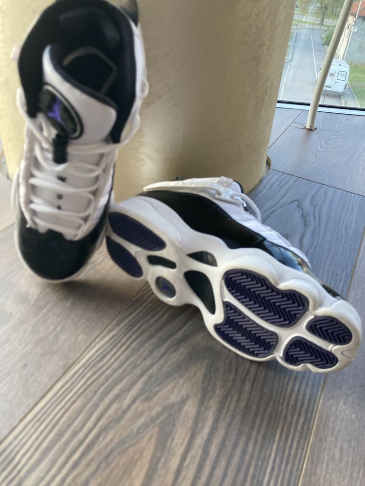 Спортни обувки Nike JORDAN 6 RINGS.