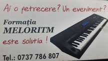 Lăutari Nuntă sau Botez  !!
