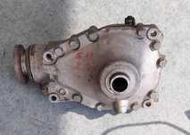 Grup Fata BMW S7 G11 30D Raport 2.47