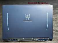 Мощный игровой Acer Predator Helios Core I7 9750H