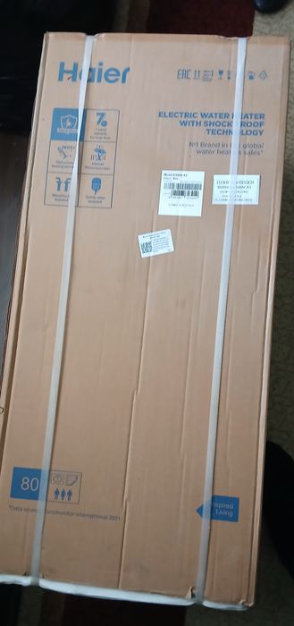 Аристон haeir sotiladi