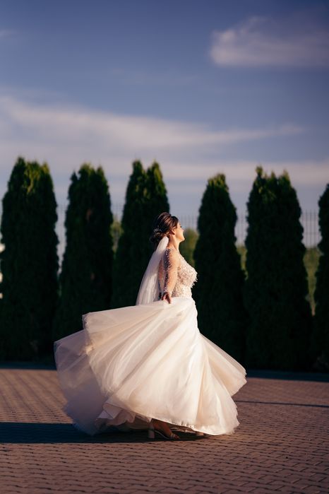 Fotograf /Cameraman foto-video