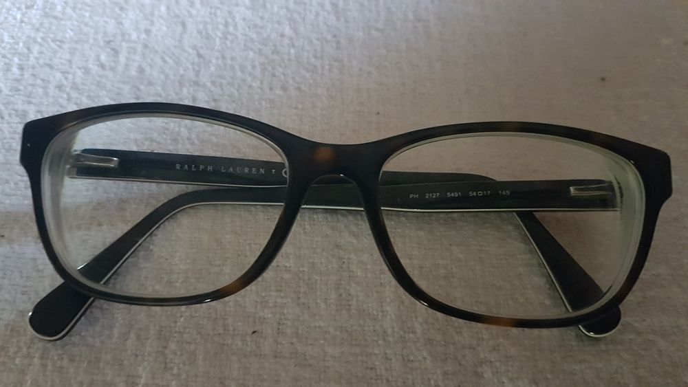 Rame ochelari Ralph Laurent