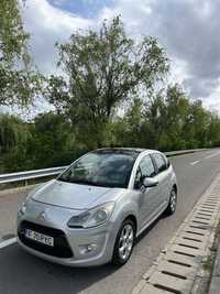 Citroen c3 1.4 diesel propietar !