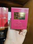 Parfum Amber Elixir Mystery