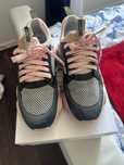 Adidasi Moschino marimea 38