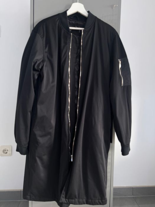 Geacă bărbați Zara