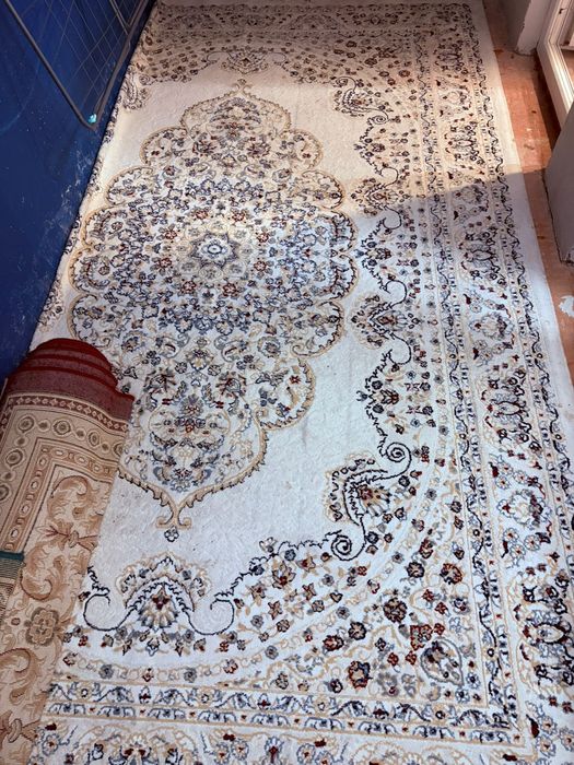 Ковры.Кылемдер..