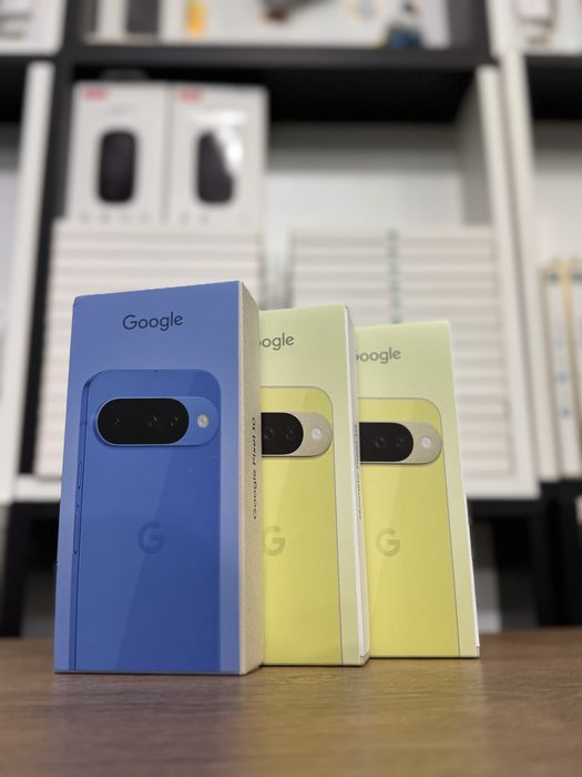 Google Pixel 10 NOI * Grand * Garantie 2 ANI