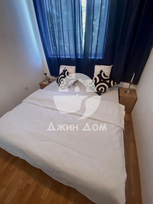 Продава се Двустаен апартамент в к.к. Слънчев бряг - 46 кв.м за 1403 €/кв.м - Снимка #5