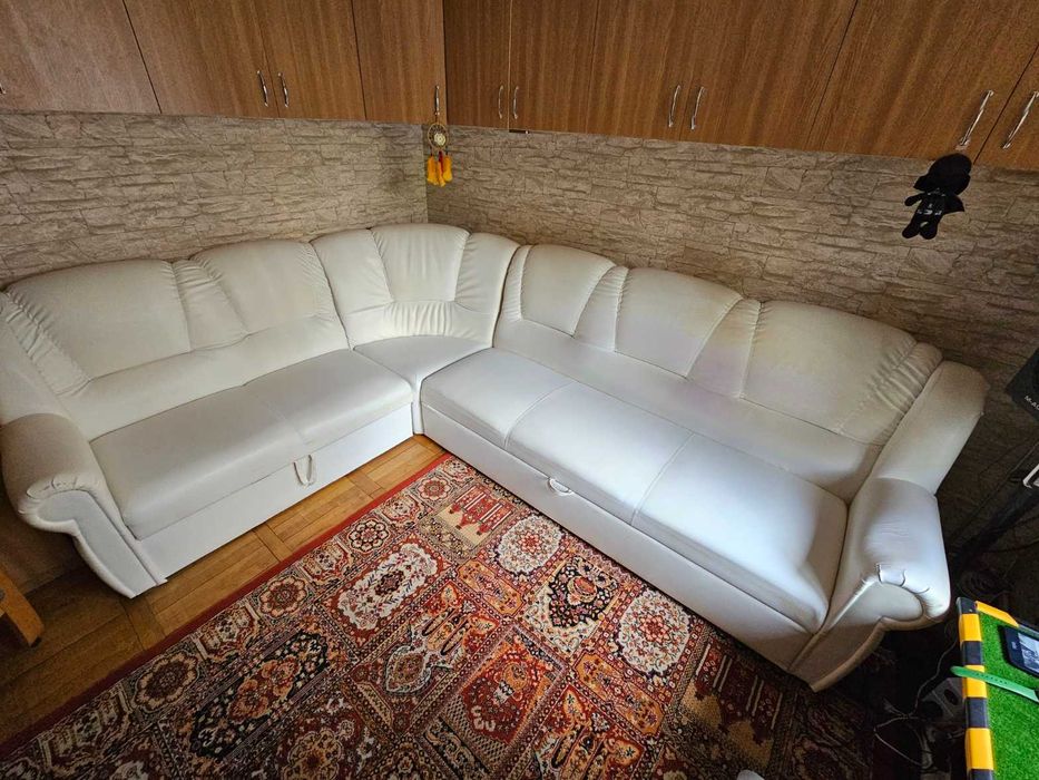 Vand coltar extensibil