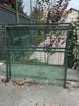 Panouri gard second hand